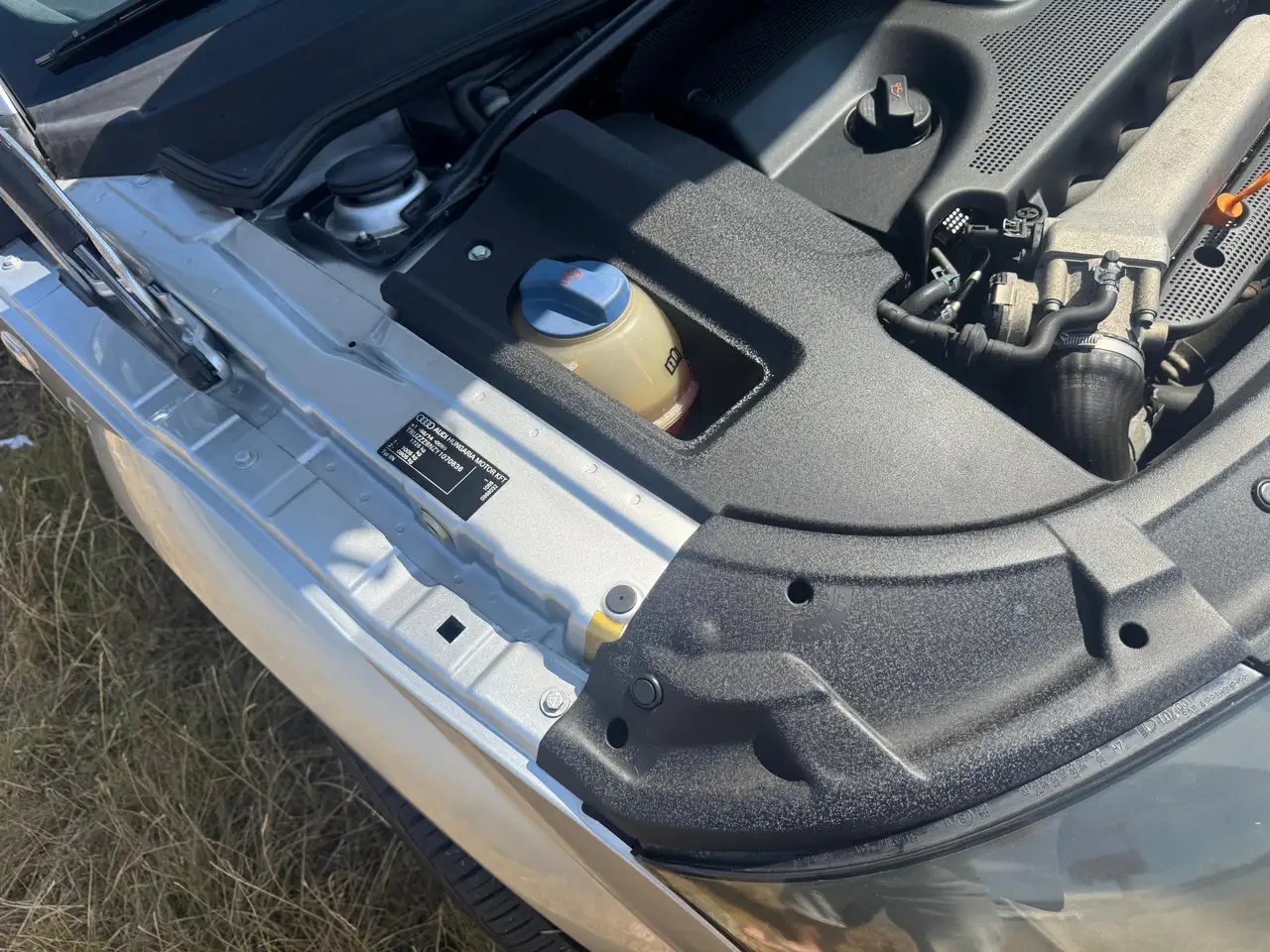 Audi Tt quattro, foto 10
