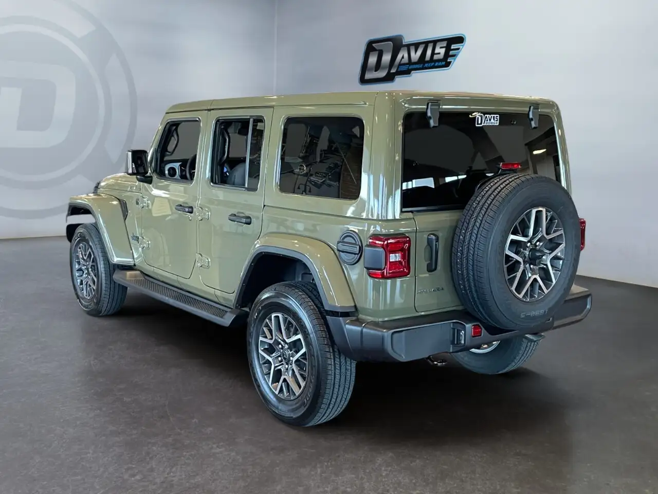 Jeep Wrangler снимка Jeep Wrangler