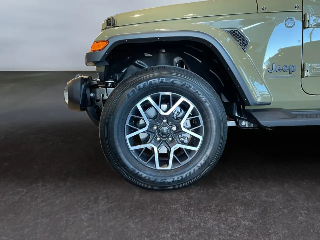 Jeep Wrangler снимка Jeep Wrangler