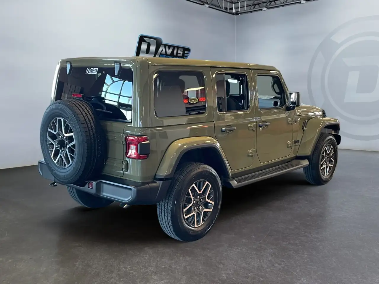 Jeep Wrangler снимка Jeep Wrangler