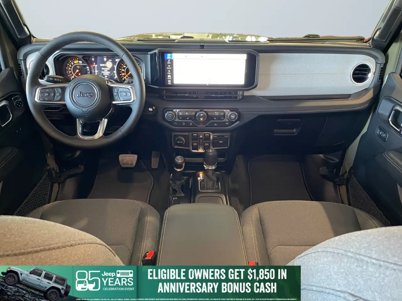 Jeep Wrangler photo Jeep Wrangler