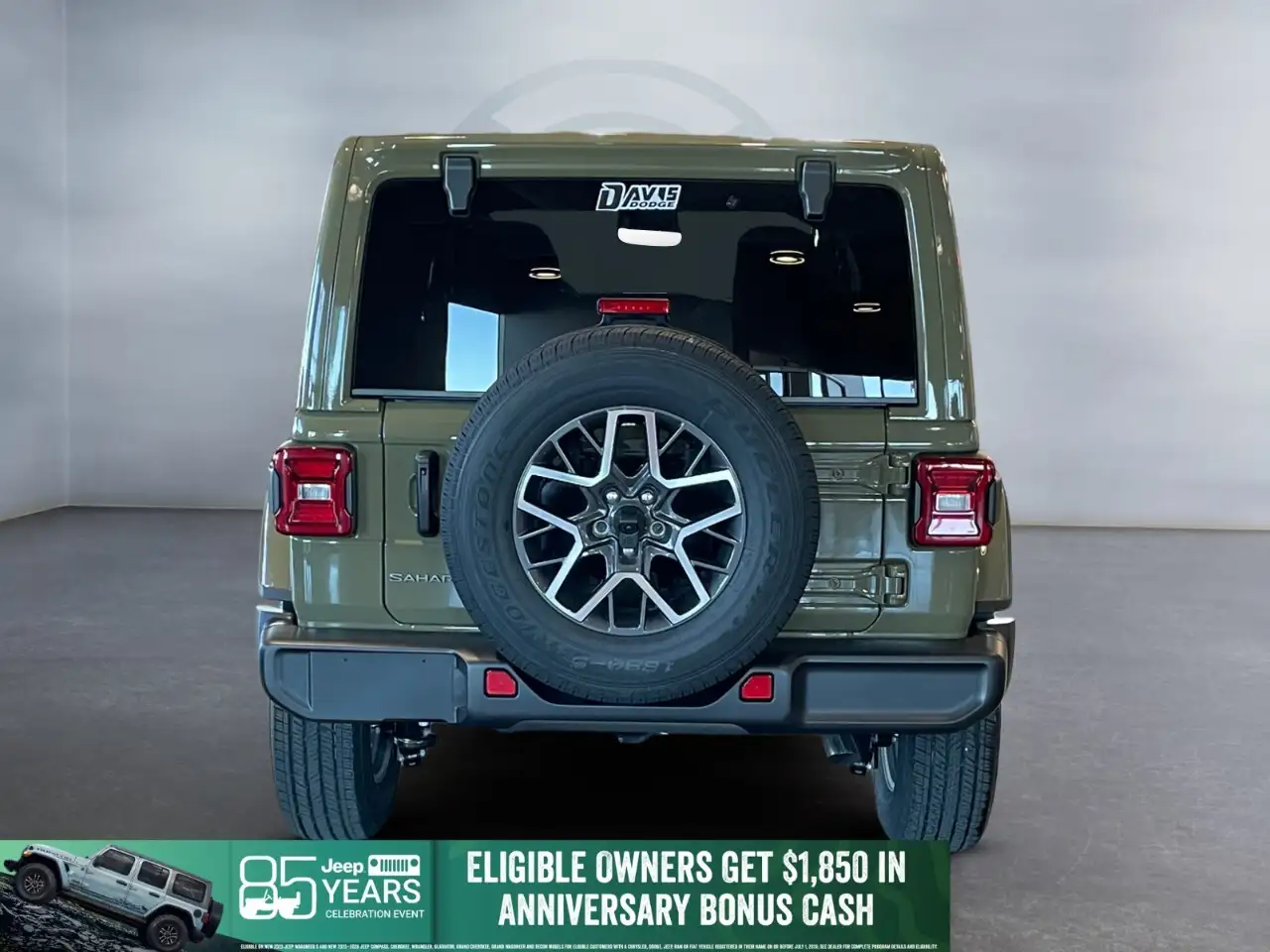 Jeep Wrangler photo Jeep Wrangler