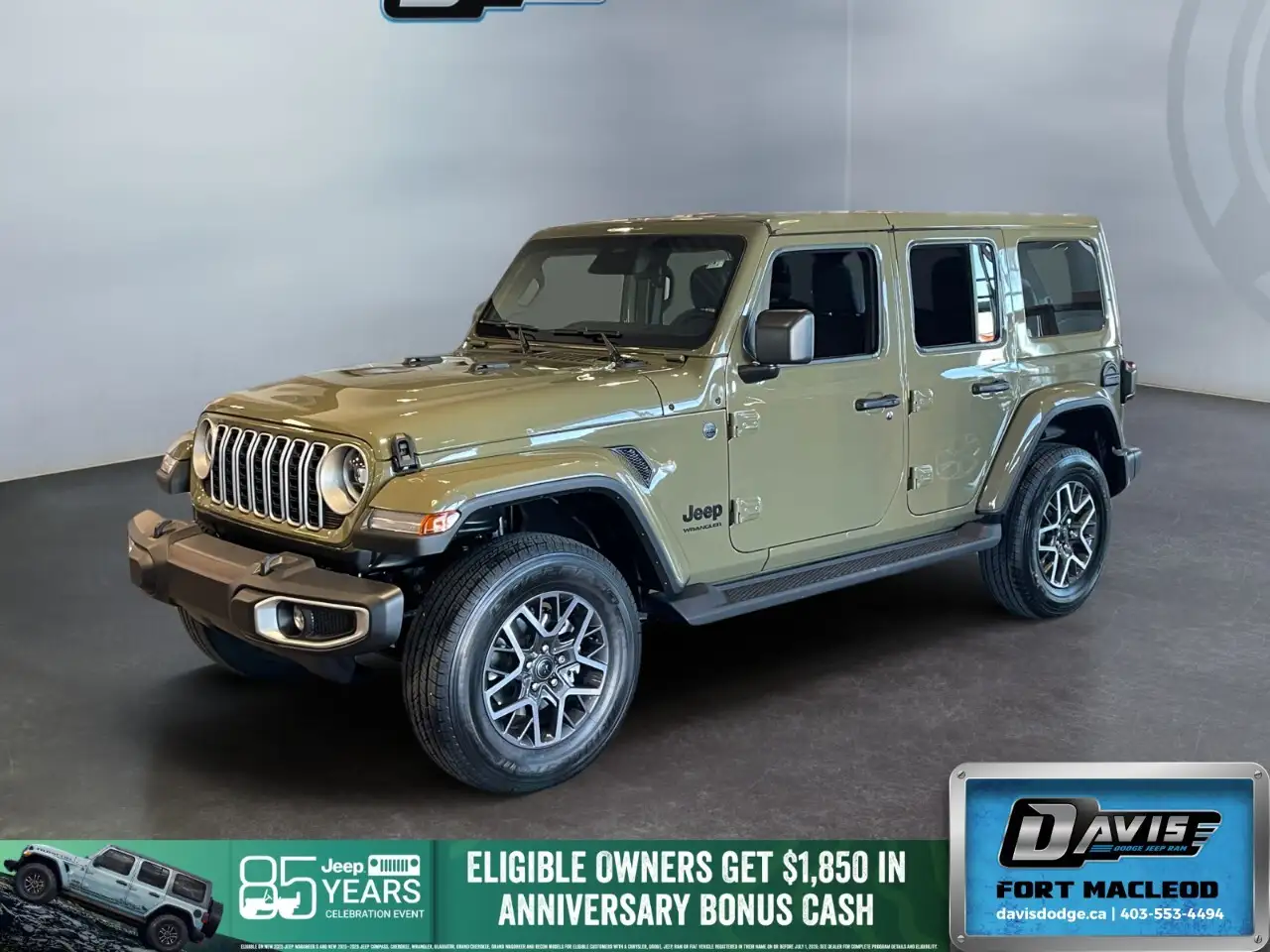Jeep Wrangler photo Jeep Wrangler