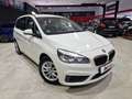 BMW 218 218dA Gran Tourer Weiß - thumbnail 3