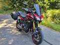 Yamaha MT-09 Tracer Rood - thumbnail 2