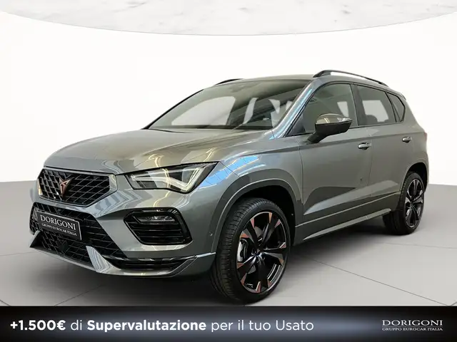 CUPRA Ateca 1.5 tsi 150cv dsg