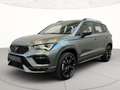 CUPRA Ateca 1.5 tsi 150cv dsg Gris - thumbnail 1