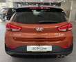 Hyundai i30 N Line + PANORAMADACH! VOLL-LED! NAVI! PDC! Klima Orange - thumbnail 16