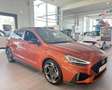 Hyundai i30 N Line + PANORAMADACH! VOLL-LED! NAVI! PDC! Klima Orange - thumbnail 22