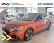Hyundai i30 N Line + PANORAMADACH! VOLL-LED! NAVI! PDC! Klima Orange - thumbnail 1