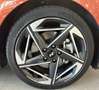 Hyundai i30 N Line + PANORAMADACH! VOLL-LED! NAVI! PDC! Klima Orange - thumbnail 14