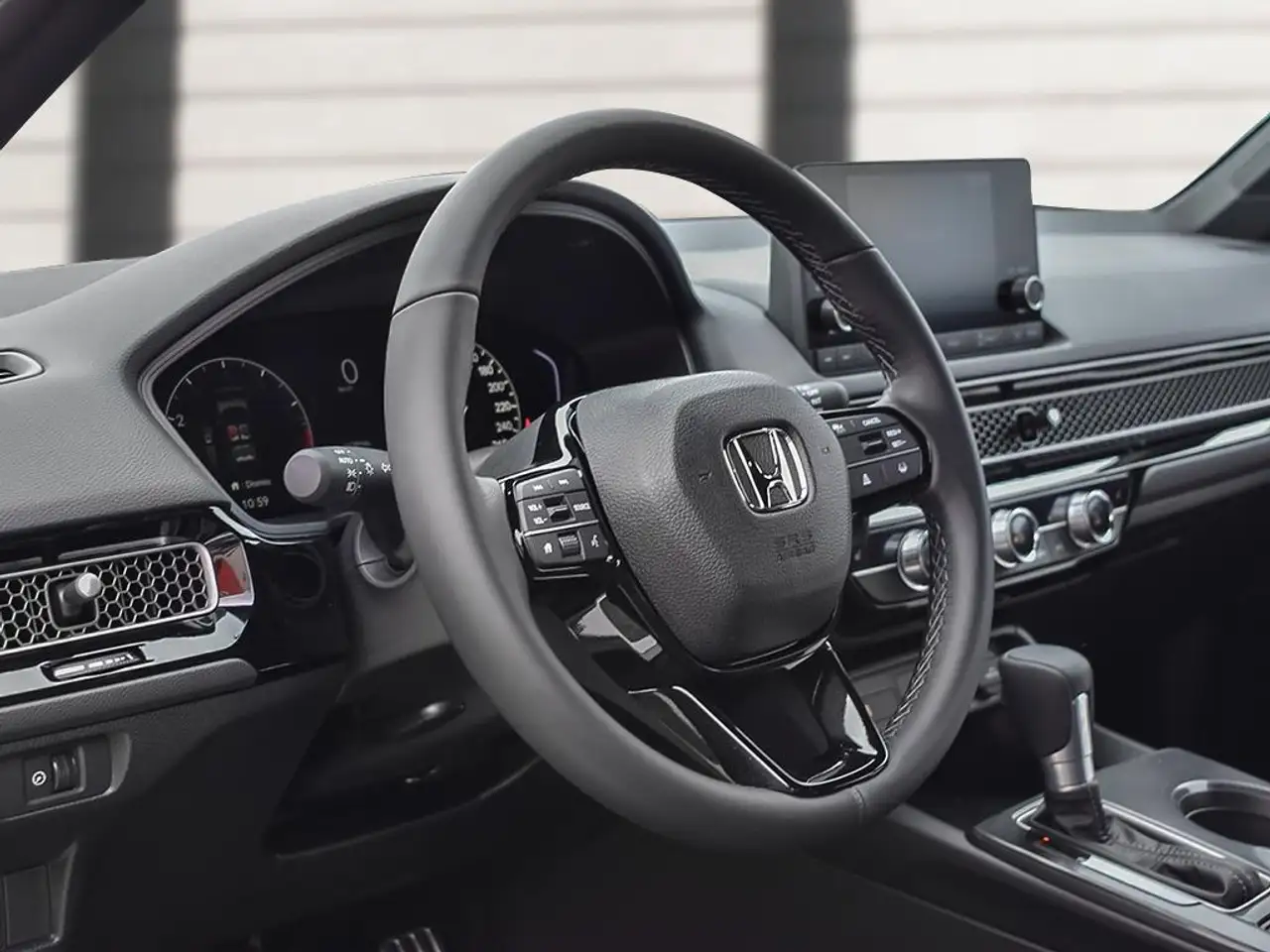 Honda Civic снимка Honda Civic