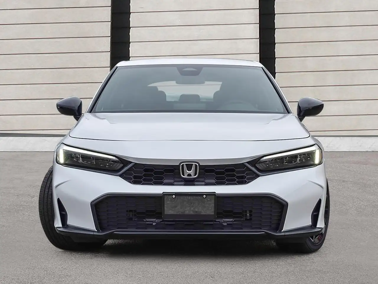 Honda Civic снимка Honda Civic