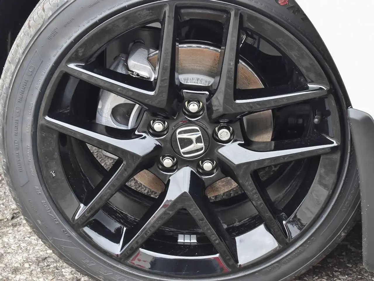 Honda Civic снимка Honda Civic