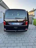 Volkswagen T6 Multivan DSG Kurz Comfortline - fotografija vozila
