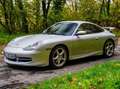 Porsche 996 911 Carrera GT3 Kit Argent - thumbnail 3
