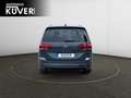 Volkswagen Touran R-Line 2,0 TDI DSG Navi+ACC+AHK+Pano+7S Grau - thumbnail 5