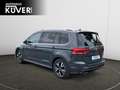 Volkswagen Touran R-Line 2,0 TDI DSG Navi+ACC+AHK+Pano+7S Grau - thumbnail 4