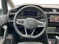 Volkswagen Touran R-Line 2,0 TDI DSG Navi+ACC+AHK+Pano+7S Grau - thumbnail 13