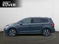 Volkswagen Touran R-Line 2,0 TDI DSG Navi+ACC+AHK+Pano+7S Grau - thumbnail 3