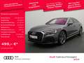 Audi A8 S line B&O SITZBELÜFTUNG HUD MEMORY KAM 360° Noir - thumbnail 1