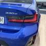 BMW 330 330e Azul - thumbnail 9