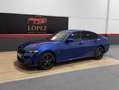 BMW 330 330e Azul - thumbnail 1