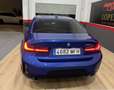 BMW 330 330e Azul - thumbnail 7