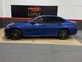 BMW 330 330e Azul - thumbnail 4