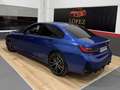 BMW 330 330e Azul - thumbnail 5