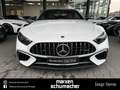 Mercedes-Benz SL 63 AMG AMG SL 63 4M+ Carbon+Lift+Massage+Magno+PremPlus Blanco - thumbnail 2