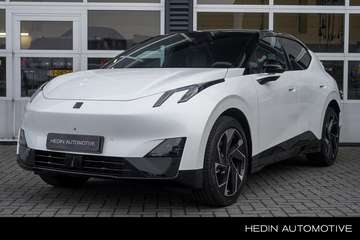 More 66 kWh , UIT VOORRAAD LEVERBAAR