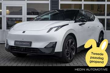 More 66 kWh , UIT VOORRAAD LEVERBAAR