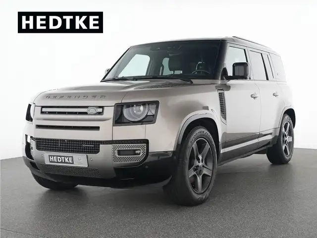 Land Rover Defender 110 D250 X Dynamic SE *Winterpaket/SHZ*