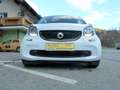 smart city-coupé/city-cabrio smart fortwo Weiß - thumbnail 1