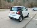 smart city-coupé/city-cabrio smart fortwo Weiß - thumbnail 4