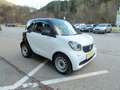 smart city-coupé/city-cabrio smart fortwo Weiß - thumbnail 3