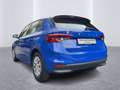 Skoda Fabia 1.0MPI Klima LED-Scheinwerfer Bordcomputer Blau - thumbnail 3