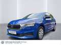 Skoda Fabia 1.0MPI Klima LED-Scheinwerfer Bordcomputer Blau - thumbnail 1