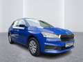 Skoda Fabia 1.0MPI Klima LED-Scheinwerfer Bordcomputer Blau - thumbnail 5