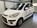 Hyundai i10 1.1 Pure 1e eigenaar!!! MANUAL Blanc - thumbnail 43