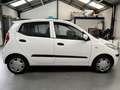Hyundai i10 1.1 Pure 1e eigenaar!!! MANUAL Blanc - thumbnail 10