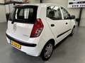 Hyundai i10 1.1 Pure 1e eigenaar!!! MANUAL Blanc - thumbnail 48