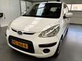 Hyundai i10 1.1 Pure 1e eigenaar!!! MANUAL Blanc - thumbnail 4