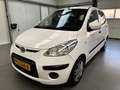 Hyundai i10 1.1 Pure 1e eigenaar!!! MANUAL Blanc - thumbnail 42