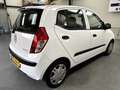 Hyundai i10 1.1 Pure 1e eigenaar!!! MANUAL Blanc - thumbnail 49