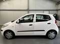 Hyundai i10 1.1 Pure 1e eigenaar!!! MANUAL Blanc - thumbnail 6