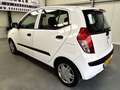 Hyundai i10 1.1 Pure 1e eigenaar!!! MANUAL Blanc - thumbnail 44