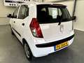 Hyundai i10 1.1 Pure 1e eigenaar!!! MANUAL Blanc - thumbnail 7
