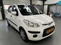 Hyundai i10 1.1 Pure 1e eigenaar!!! MANUAL Blanc - thumbnail 11